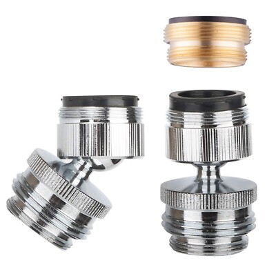 #ad #ad Sink Hose Attachment For Faucet Hose Connectors Faucet Extender Hose Adapter $14.99