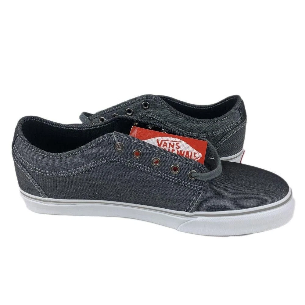 Vans mens cheap chukka low