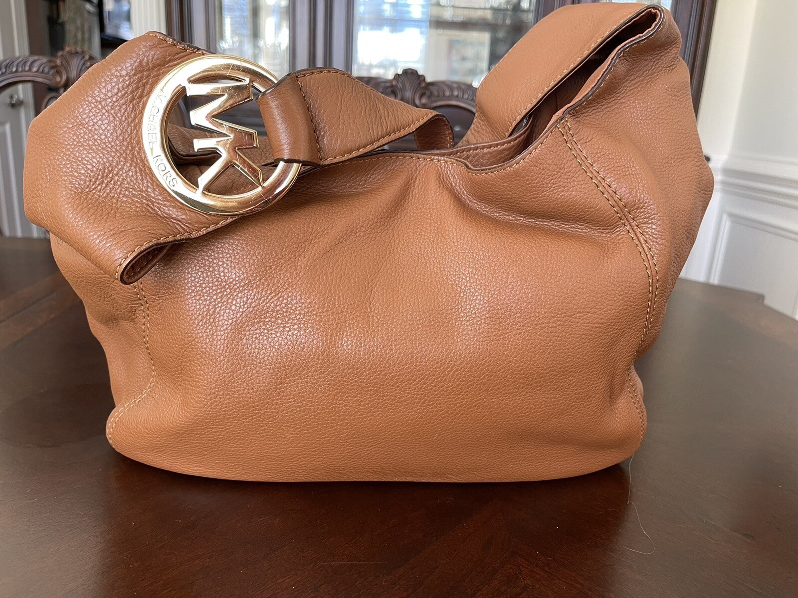 Michael Kors Authentic Handbag - image 8