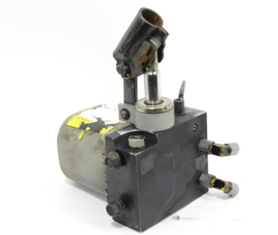 Power-Packer Hydraulic Cabin Lift | HP50034210