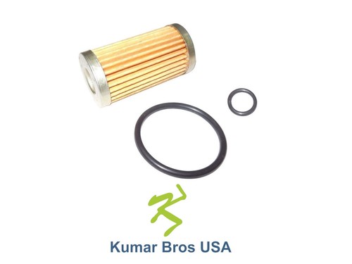 New Fuel Filter with O-Ring FITS Cub Cadet 7275 7300 7305 7530 7532 - 第 1/3 張圖片