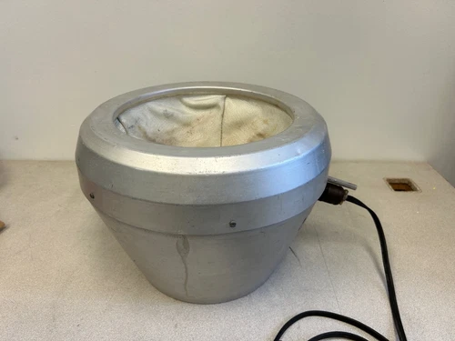 5L Heating Mantle Catalog number T1648