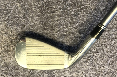 Tour Edge Bazooka JMAX IRON-WOOD #2 Hybrid 19°, RH, S-Flex, VGC, 9-10 - Picture 2 of 11
