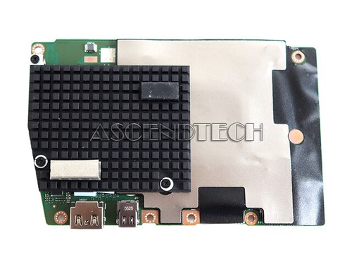 DELL ALIENWARE AREA-51M R2 NVIDIA RTX2070 SUPER 8GB GDDR6 VIDEO CARD NRX19 - Picture 2 of 2