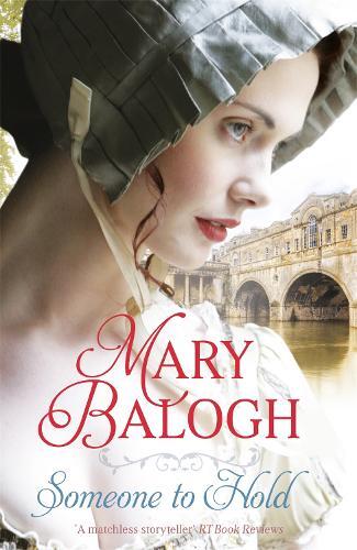 Mary Balogh Someone to Hold (Tascabile) Westcott