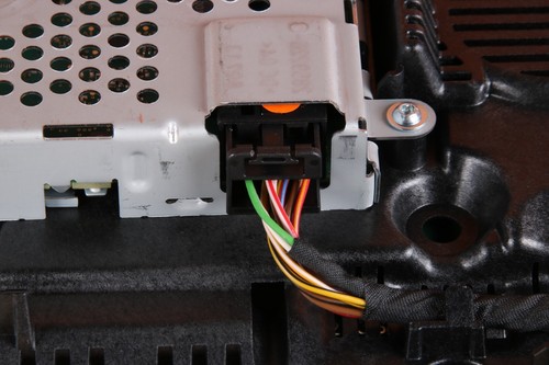 BMW G20 G21 G30 G31 X3 G01 X4 G02 KOMBIINSTRUMENT TACHO MPH 9392558 - Bild 4 von 5