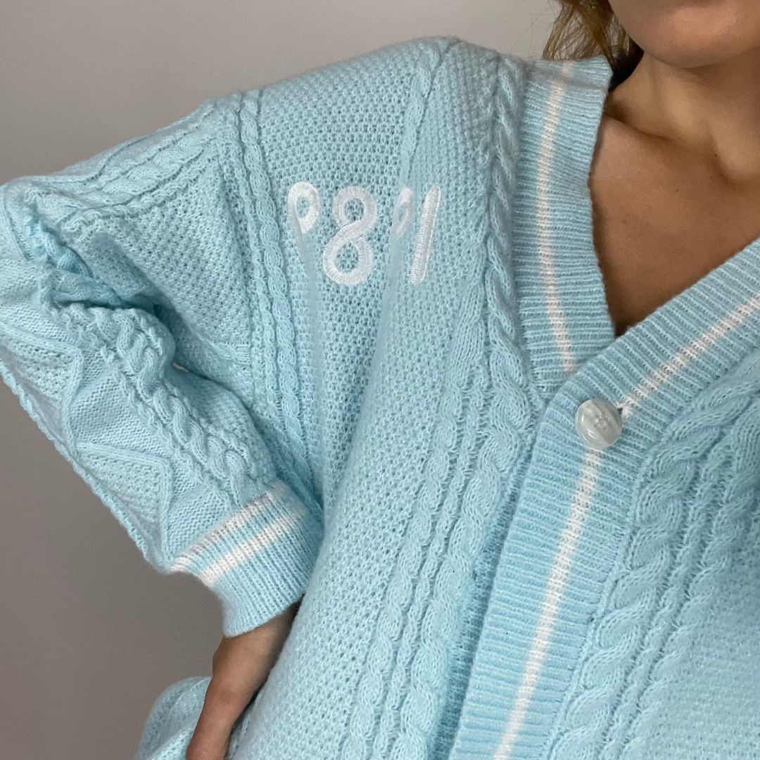 Taylor Swift カーディガン 1989 T.S. 1989 Taylor's Version Cardigan Limited Edition - Official