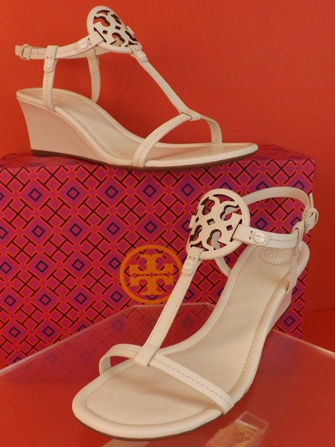 tory burch miller bleach
