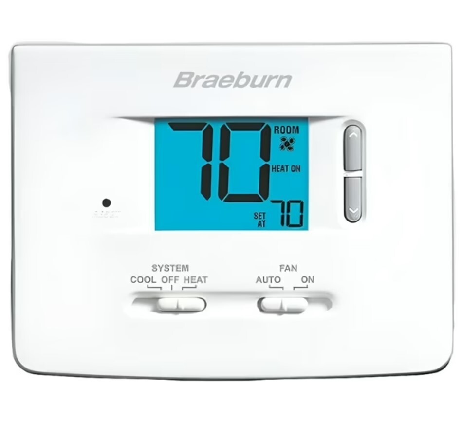Goodman 5 Ton Heat Pump Split System 17.2 SEER2 Two Stage Variable + Install Kit