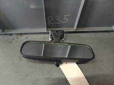 Retroviseur intérieur Saab 900