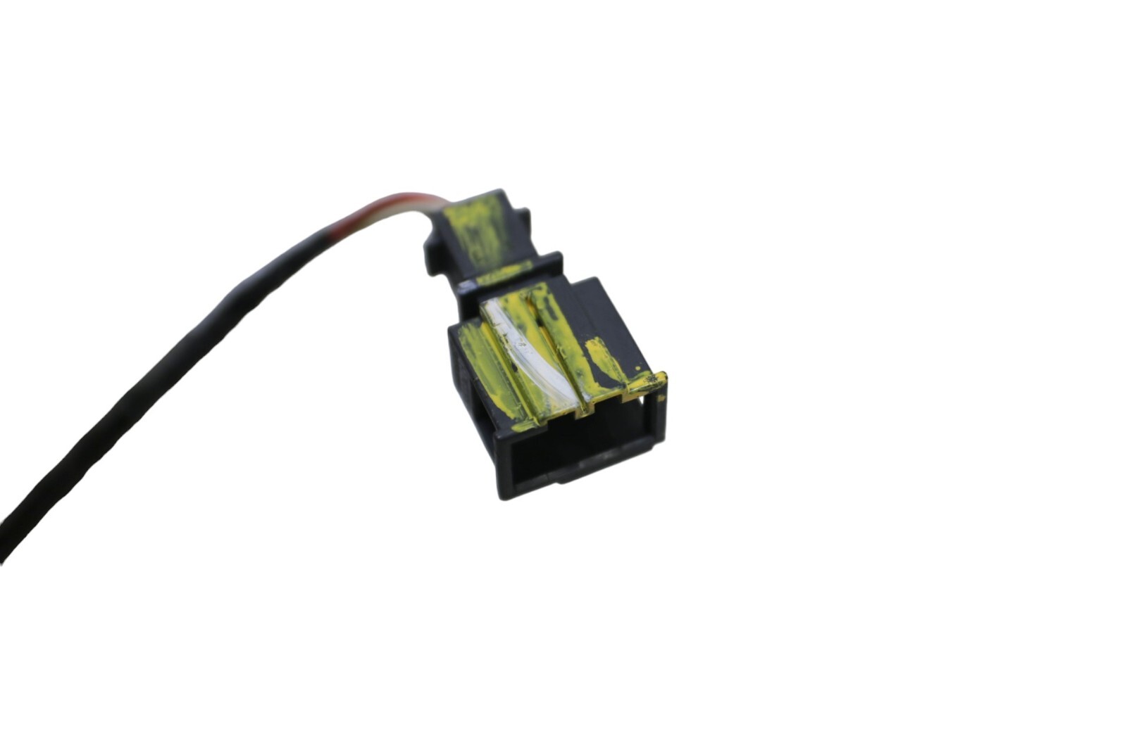 Bentley Flying Spur Battery Resister & Bracket 4W0907102 2014 - 2018 OEM