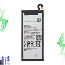For SAMSUNG GALAXY A5 2017 SM-A520F, J5 2017 SM-J530F BATTERY EB-BA520ABE