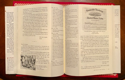 An Album of Memories- Personal Histories from the Greatest Generation - Picture 2 of 3