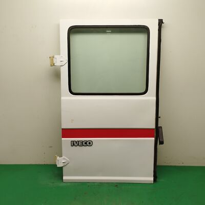 Porte arrière remises gauche POUR IVECO DAILY COMBI 1989 ->