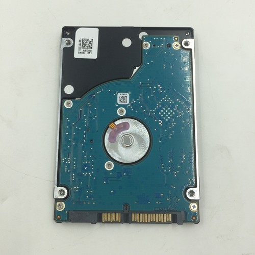 New 500GB 8MB Cache SATA 2.5" HDD Internal Hard Drive For Laptop Macbook - Afbeelding 4 van 7