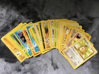 Pokemon JUNGLE Base Set - Pokemon Cards common Uncommon Rare - Choose card - 64