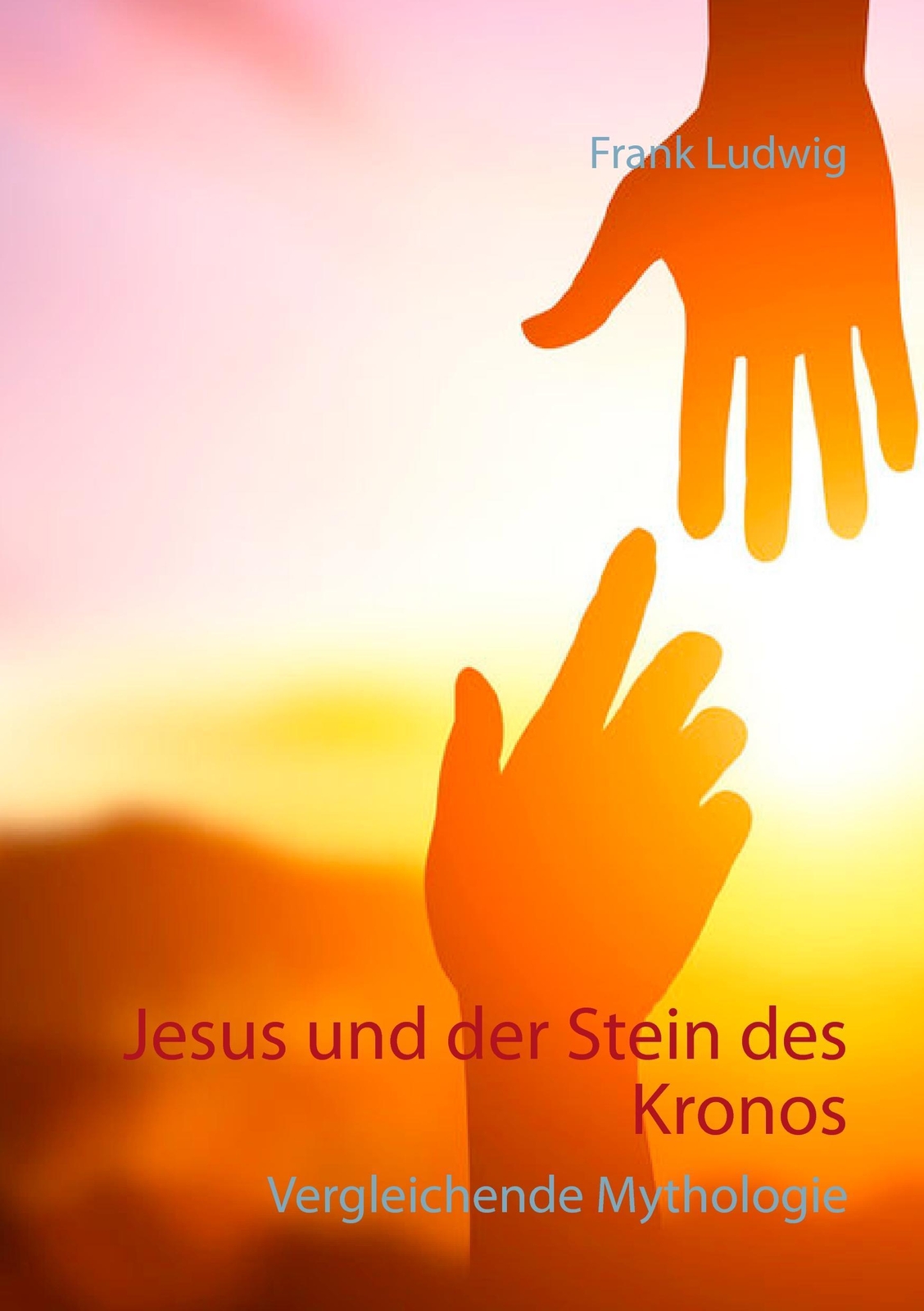 Jesus Und Der Stein Des Kronos | Buch | 9783741275043