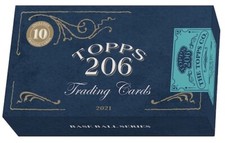 2021 Topps 206 Pick Your Base Card For Set or Collection Wave 3