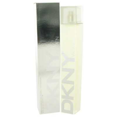 Dkny Women's Perfume By Donna Karan 3.4oz/100ml Energizing Eau De Parfum Spray