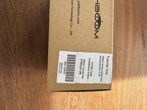 Yahboom G1 SMART ROBOT TANK (G1 T PI) NIB - Picture 2 of 3