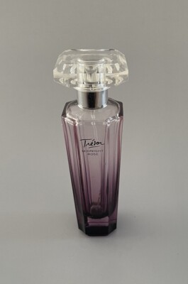 Lancome Tresor Midnight Rose SAMMELFLAKON LEER - ohne Inhalt / ohne Inhalt