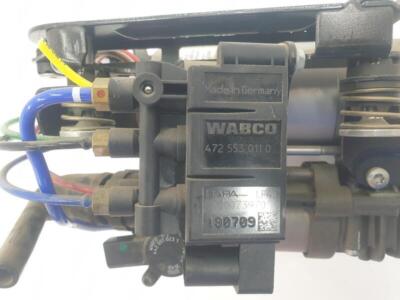 BMW RP Air Supply System 37206884682 7 