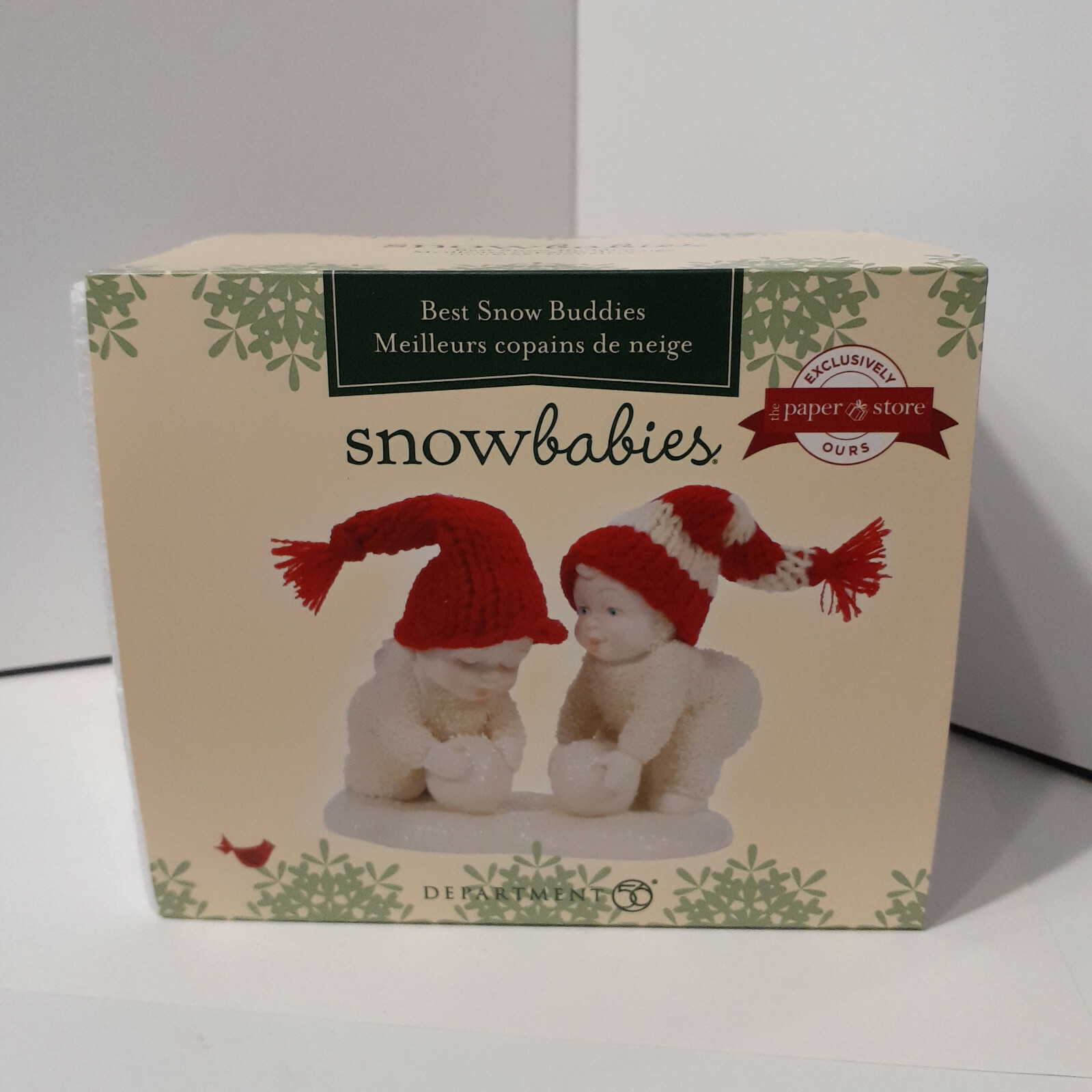 Click here to see eBay Auction