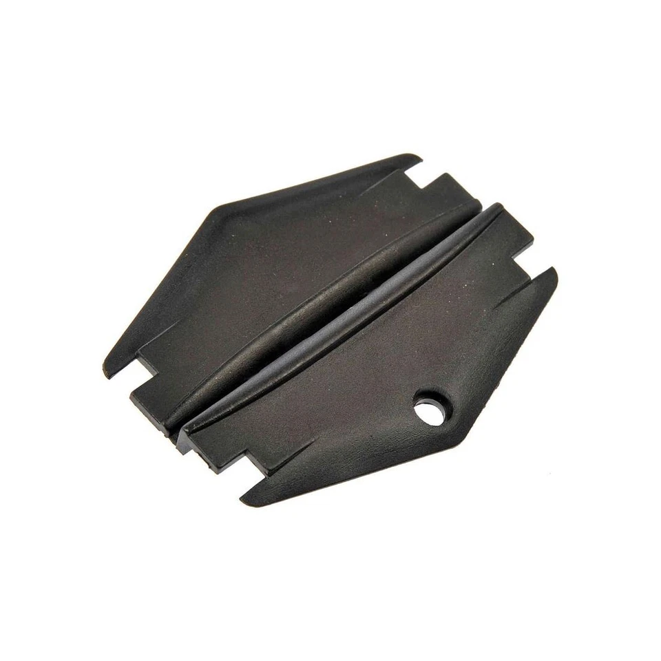 Guía de ventana trasera derecha superior trasera Dorman para Chevrolet Caprice 1981-1990 Foto 3 de 3