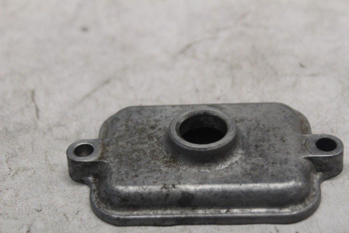 REED VALVE CAP 11012-1758 1992 KAWASAKI ZX-6 | eBay