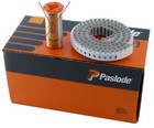 Paslode Coil-Haftennägel Ausf.VA,25x2,8mm, Kopf Dm7,1mm VPE 1200 St.