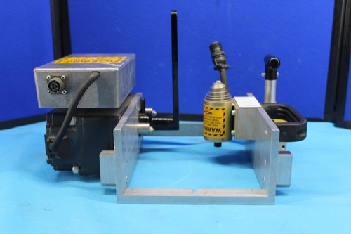 CBS ARCSAFE Remote Switch Actuator-RSA-30 K-Line Charge/Close/Trip - Picture 5 of 7