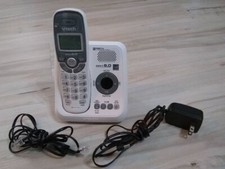 Vtech digital answering system DECT6.0 - single handset wireless telephone