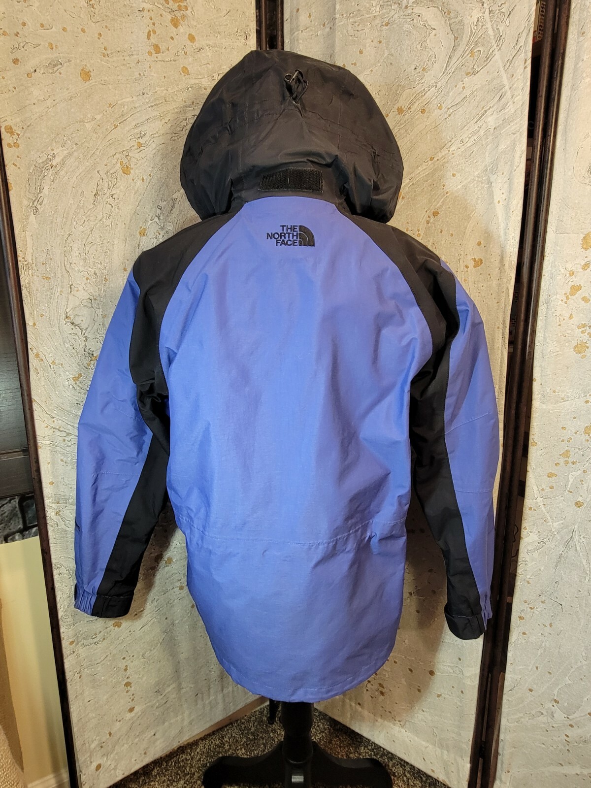 The North Face HYVENT Jacket Outer Shell size XS - image 4