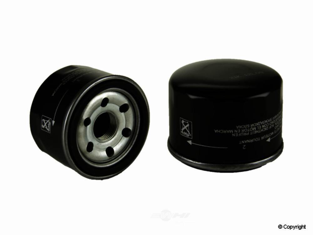 SMART 1321800110 cross reference oil filters oilfilter