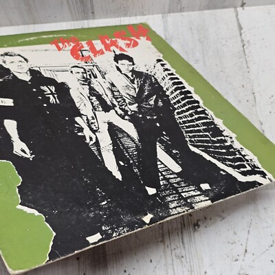 米2discs LP Clash Clash JE36060 EPIC /00520 2LP CLASH Clash JE36060 EPIC US | eBay