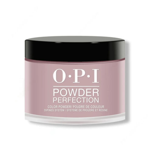 OPI Powder Perfection Dip Powders 43g/1.5oz w/ DISCONTINUED colors *YOU CHOOSE* - Picture 65 of 449