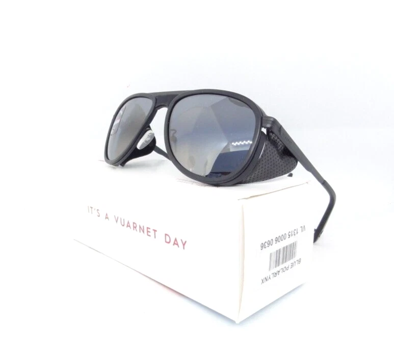 GAFAS DE SOL VUARNET VL 1315 0006 0636 GLACIAR AZUL POLARLYNX POLARIZADAS  Foto 3 de 4