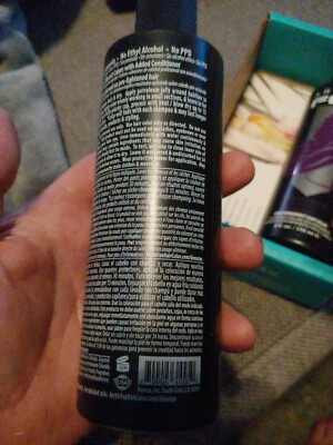 BRAND NEW NIB 2- 8OZ ARCTIC FOX HAIR DYE 100% VEGAN, CRUELTY-FREE