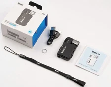 Wuben G5 Rechargable EDC Light Resists Water/Impact 180 Head White/Color Lights