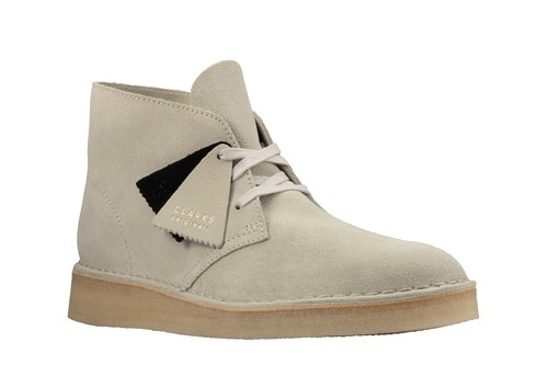 Collection by Clarks 15770 Leather Men display picture 3