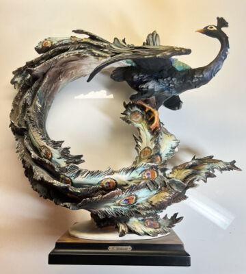 ジョゼッペアルマーニ オブジェ