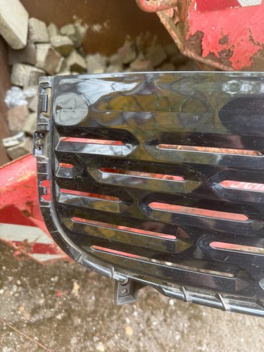 Front Grill Mesh Hyundai Staria From 2021 US4 Original 86351-CG100 - Picture 3 of 18