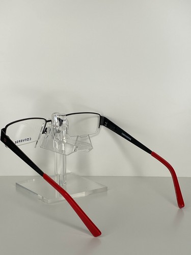 AUTHENTIC CONVERSE EYEWEAR - A029 COL. BLACK - Picture 5 of 9