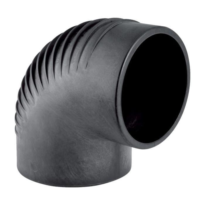 Geberit Silent db20 Bogen 305880141 DN 56, 88,5град, Шенкель kurz,