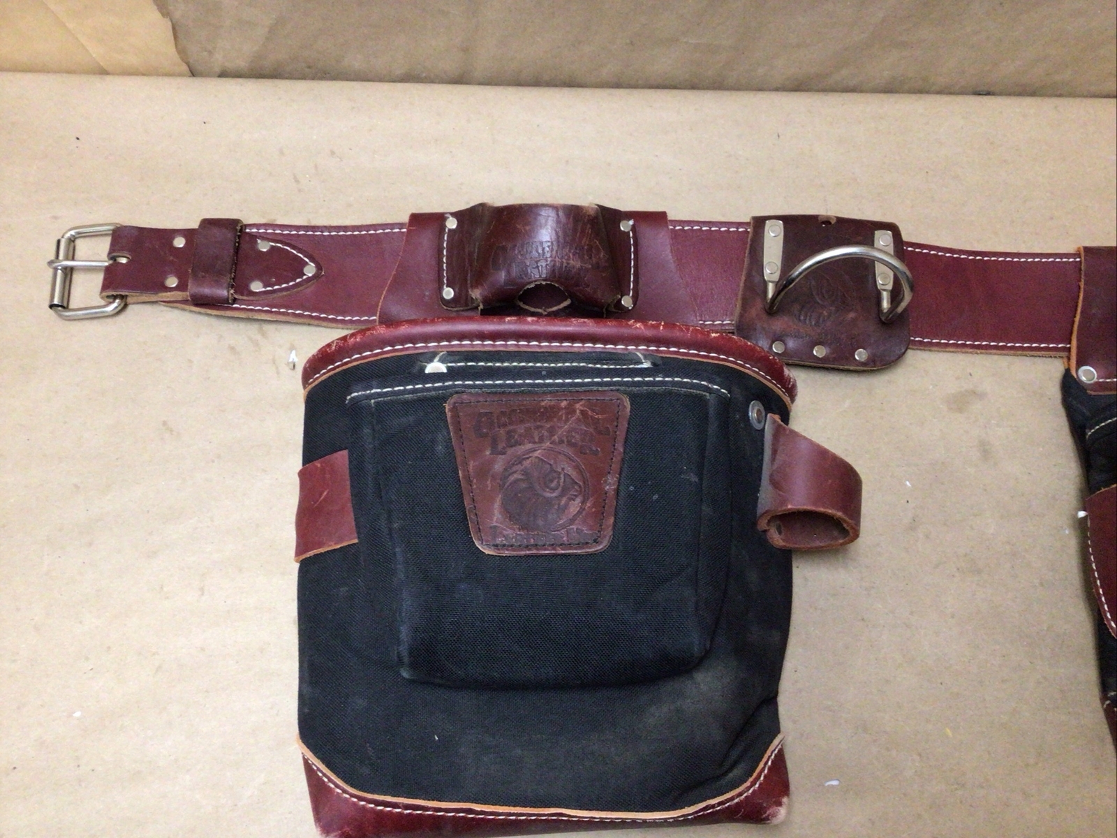 Occidental Tool Belt eBay