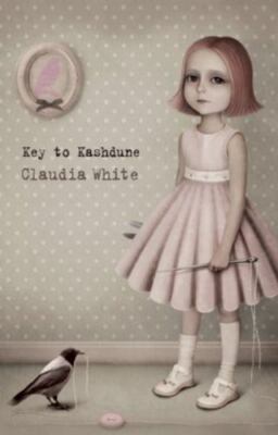 Key to Kashdune, White, Claudia, Very Good Book