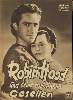 Robin Hood Und Seine Tollkühnen Gesellen Stream