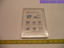 Niubee Acrylic Photo Frame 5" x 7"