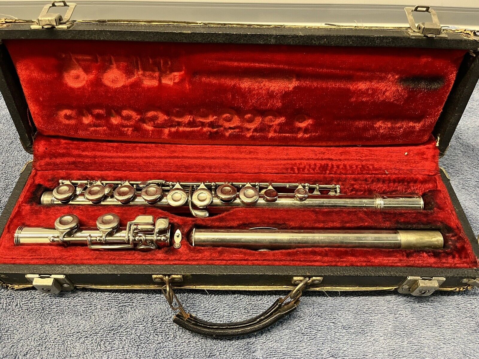 KING Cleveland Student Flute