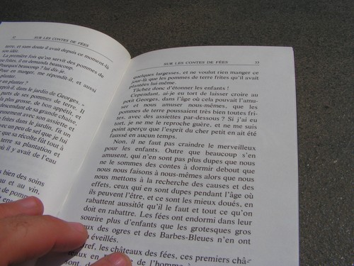 charles perrault contes grandes oeuvres (M) - Picture 4 of 7